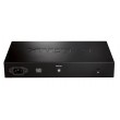 D-Link DGS-1016D/E network switch Unmanaged Black, Metallic D-Link DGS-1016D/E network switch Unmanaged Black, Metallic