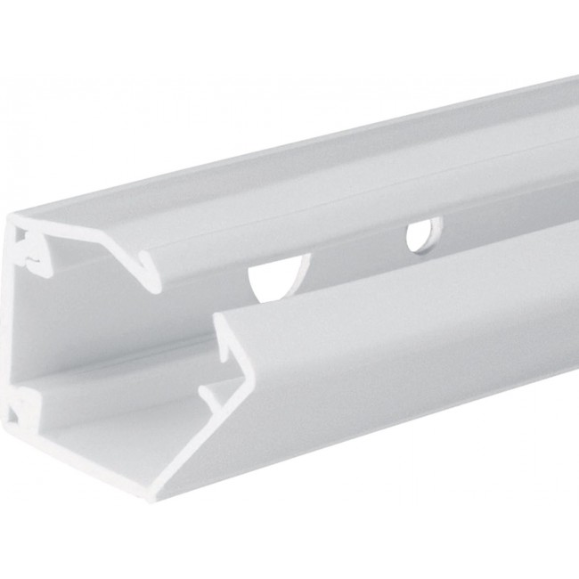 Hager LFR2002009016A cable tray White