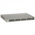 ZARZĄDZALNY SWITCH PRZEMYS OWY POE RG-NBS3100-48GT4SFP-P-V2 48-PORTOWY + 4X SFP REYEE