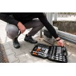 NEO TOOLS Socket Set 1/2