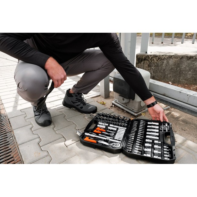 NEO TOOLS Socket Set 1/2
