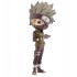 BP Q POSKET - NARUTO SHIPPUDEN - KAKASHI VER.B