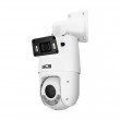 BCS BCS-L-PSIP24425SCR10L5-Ai2 Dome IP security camera Outdoor 2560 x 1440 pixels Wall