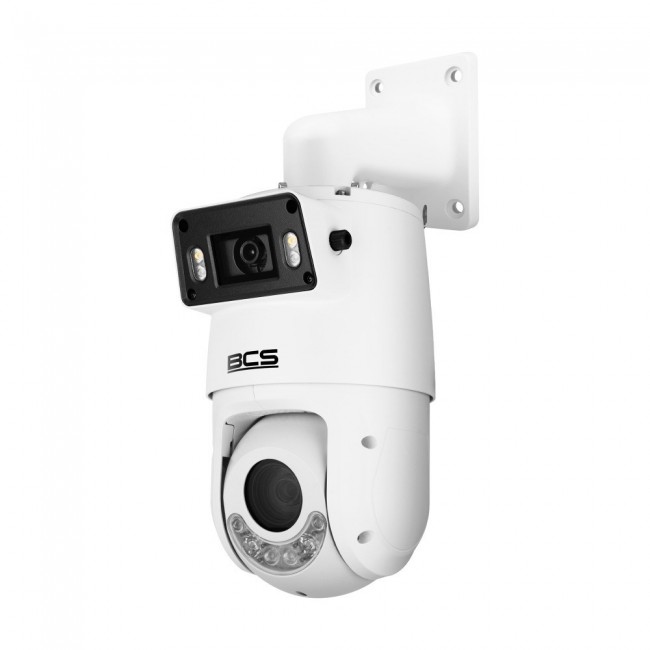 BCS BCS-L-PSIP24425SCR10L5-Ai2 Dome IP security camera Outdoor 2560 x 1440 pixels Wall