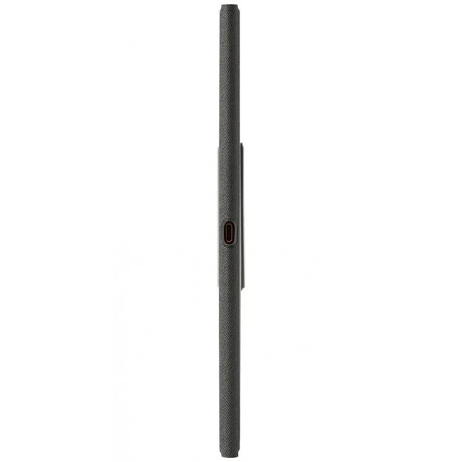 Onyx Boox Note Air 5 C/6 C Flip cover Dark Gray
