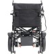 Electric wheelchair CROSS SMART W459