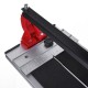 Yato YT-3708 manual tile cutter