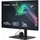 Viewsonic VP Series VP2786-4K computer monitor 68.6 cm (27