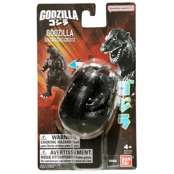 GODZILLA EGG MONSTER - GODZILLA