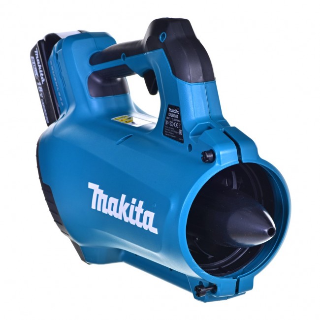 Leaf blower 18V DUB184RT MAKITA Leaf blower 18V DUB184RT MAKITA