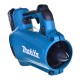 Leaf blower 18V DUB184RT MAKITA Leaf blower 18V DUB184RT MAKITA