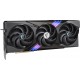 MSI GAMING GEFORCE RTX 5080 16G TRIO OC graphics card NVIDIA 16 GB GDDR7