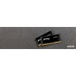 Kingston Technology FURY 32GB 3200MT/s DDR4 CL20 SODIMM Impact Kingston Technology FURY 32GB 3200MT/s DDR4 CL20 SODIMM Impact