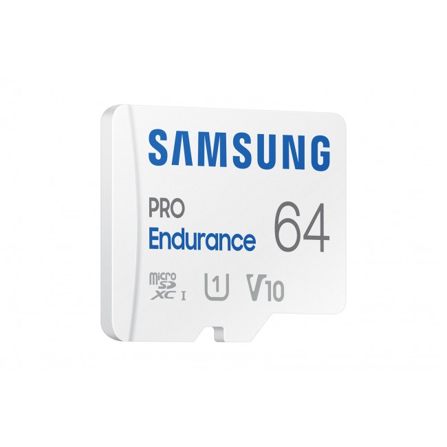 Samsung MB-MJ64K 64 GB MicroSDXC UHS-I Class 10 Samsung MB-MJ64K 64 GB MicroSDXC UHS-I Class 10