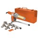 700W Plastic Pipe Welding Machine, 3 Sleeves 700W Plastic Pipe Welding Machine, 3 Sleeves