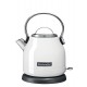 KitchenAid 5KEK1222EWH electric kettle 1.25 L 2200 W White KitchenAid 5KEK1222EWH electric kettle 1.25 L 2200 W White