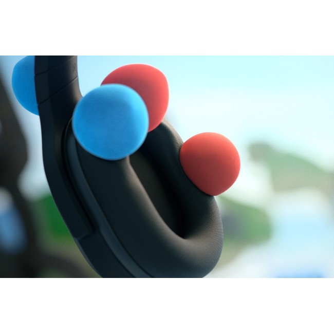 Razer Barracuda X Headset Wired & Wireless Head-band Gaming USB Type-C Bluetooth Black Razer Barracuda X Headset Wired & Wireless Head-band Gaming USB Type-C Bluetooth Black