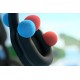 Razer Barracuda X Headset Wired & Wireless Head-band Gaming USB Type-C Bluetooth Black Razer Barracuda X Headset Wired & Wireless Head-band Gaming USB Type-C Bluetooth Black