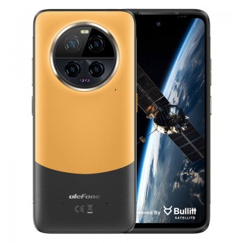 Ulefone Armor 23 Ultra 17.2 cm (6.78