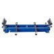 Scheppach UMF1550 mitre saw stand 4 leg(s) Black, Blue Scheppach UMF1550 mitre saw stand 4 leg(s) Black, Blue