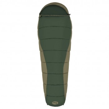 NILS Camp sleeping bag NC2012 green