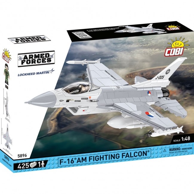 COBI F-16AM Fighting Falcon