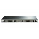 D-Link DGS-1510-20/E network switch Managed L2/L3 Gigabit Ethernet (10/100/1000) 1U Grey D-Link DGS-1510-20/E network switch Managed L2/L3 Gigabit Ethernet (10/100/1000) 1U Grey