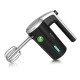 Emerio HM-126681.1 mixer Hand mixer 80 W Black Emerio HM-126681.1 mixer Hand mixer 80 W Black