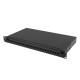 Lanberg FOP1-24ST-FCB patch panel 1U Lanberg FOP1-24ST-FCB patch panel 1U