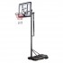 NILS ZDK021 - basketball basket