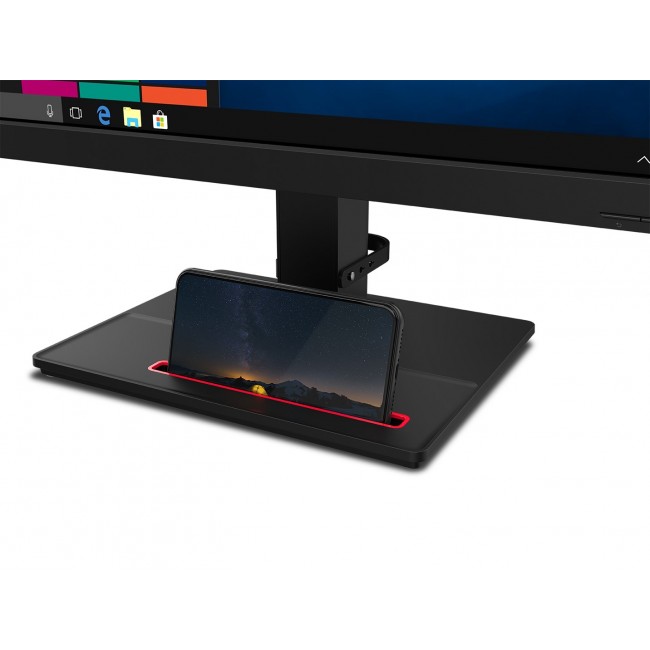 Lenovo ThinkVision T27q-20 computer monitor 68.6 cm (27 Lenovo ThinkVision T27q-20 computer monitor 68.6 cm (27
