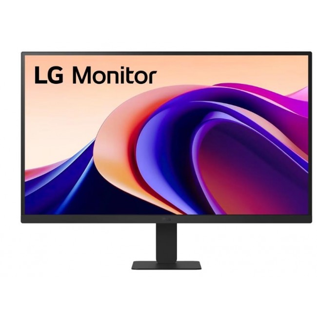 LG 27'' QHD Monitor computer monitor 68.6 cm (27 LG 27'' QHD Monitor computer monitor 68.6 cm (27