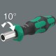 Wera 05051060001 manual screwdriver Set