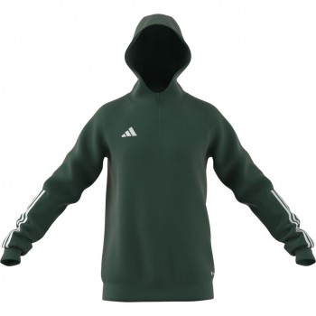 adidas Tiro 23 Competition Hoodie green HU1348