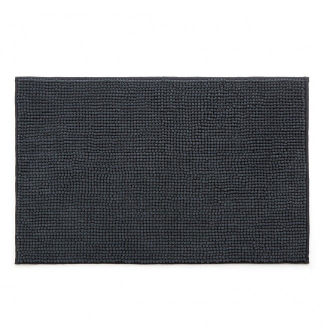 RAYEN Bath mat grey