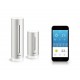 Netatmo NWS01-EC digital weather station Aluminium Battery/USB Wi-Fi Netatmo NWS01-EC digital weather station Aluminium Battery/USB Wi-Fi