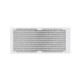 Thermaltake TH240 V2 ARGB Processor Liquid cooling kit 24 cm White 1 pc(s) Thermaltake TH240 V2 ARGB Processor Liquid cooling kit 24 cm White 1 pc(s)
