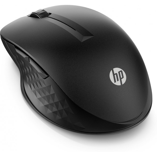HP 430 Multi-Device Wireless Mouse HP 430 Multi-Device Wireless Mouse