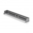 Ubiquiti UACC-Rack-Panel-Patch-Blank-24 Keystone panel Ubiquiti UACC-Rack-Panel-Patch-Blank-24 Keystone panel
