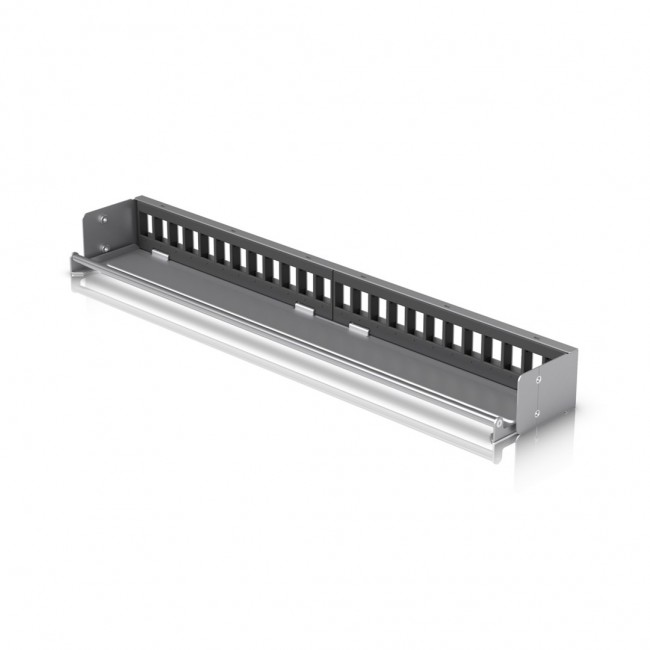 Ubiquiti UACC-Rack-Panel-Patch-Blank-24 Keystone panel Ubiquiti UACC-Rack-Panel-Patch-Blank-24 Keystone panel