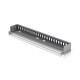 Ubiquiti UACC-Rack-Panel-Patch-Blank-24 Keystone panel Ubiquiti UACC-Rack-Panel-Patch-Blank-24 Keystone panel