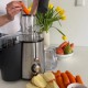 MPM MSO-18-M Juicer 1000 W Black, Silver MPM MSO-18-M Juicer 1000 W Black, Silver