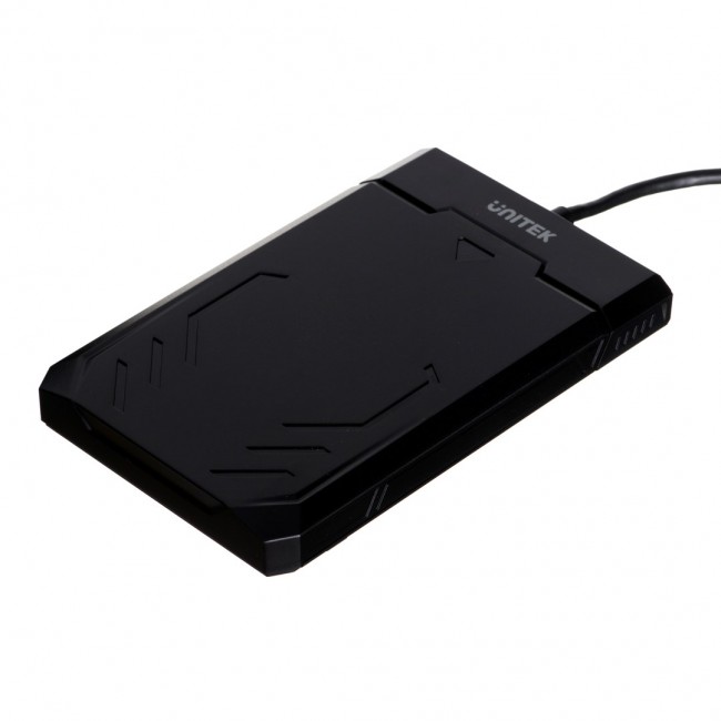 UNITEK Y-3036 storage drive enclosure 2.5 UNITEK Y-3036 storage drive enclosure 2.5
