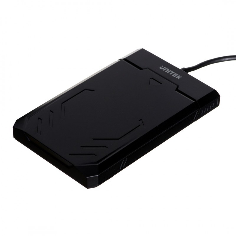 UNITEK Y-3036 storage drive enclosure 2.5