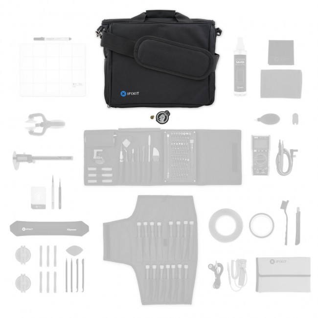 iFixit Pro Tech Movement Module