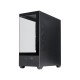 Chieftec GT-01B-OP computer case Midi Tower Black