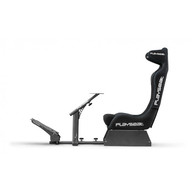 Playseat Evolution PRO - ActiFit Universal gaming chair Padded seat Black