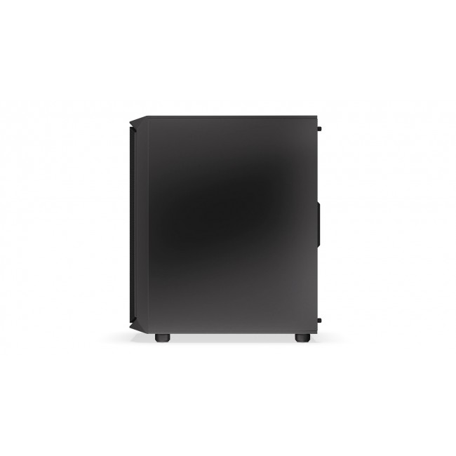 KRUX Orona Midi Tower Black KRUX Orona Midi Tower Black