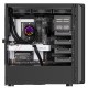 Silverstone SETA D1 Midi Tower Black Silverstone SETA D1 Midi Tower Black