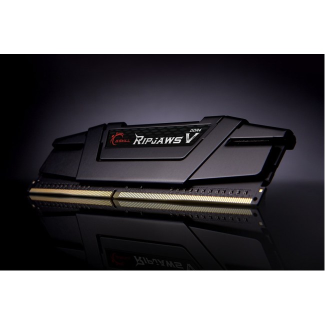G.Skill 32GB DDR4 memory module 4 x 8 GB 3200 MHz G.Skill 32GB DDR4 memory module 4 x 8 GB 3200 MHz